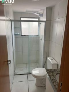 ALAMEDA DOS IPÊS – GIARDINO COM ÁREA PRIVATIVA E LAZER COMPLETO