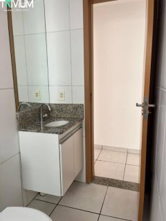 ALAMEDA DOS IPÊS – GIARDINO COM ÁREA PRIVATIVA E LAZER COMPLETO