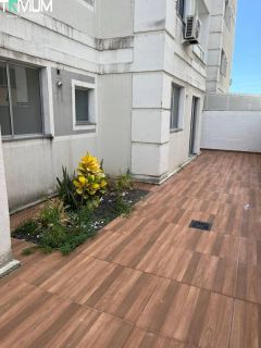 ALAMEDA DOS IPÊS – GIARDINO COM ÁREA PRIVATIVA E LAZER COMPLETO