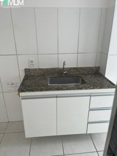 ALAMEDA DOS IPÊS – GIARDINO COM ÁREA PRIVATIVA E LAZER COMPLETO