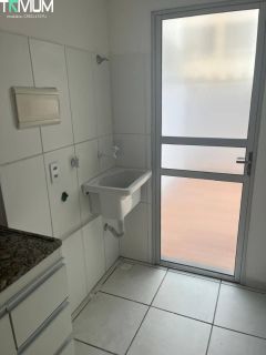 ALAMEDA DOS IPÊS – GIARDINO COM ÁREA PRIVATIVA E LAZER COMPLETO