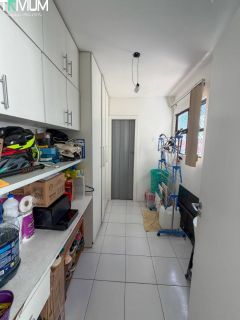 METRÓPOLIS RESIDENCE – VARANDA AMPLIADA E AMBIENTES INTEGRADOS NO GRAGERU