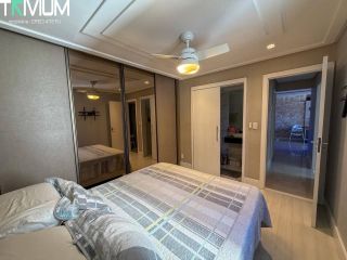 METRÓPOLIS RESIDENCE – VARANDA AMPLIADA E AMBIENTES INTEGRADOS NO GRAGERU