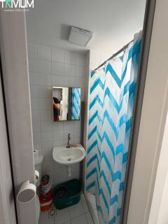 METRÓPOLIS RESIDENCE – VARANDA AMPLIADA E AMBIENTES INTEGRADOS NO GRAGERU