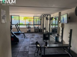 METRÓPOLIS RESIDENCE – VARANDA AMPLIADA E AMBIENTES INTEGRADOS NO GRAGERU