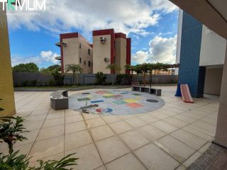 METRÓPOLIS RESIDENCE – VARANDA AMPLIADA E AMBIENTES INTEGRADOS NO GRAGERU