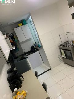 RESIDENCIAL MARCOS SANTANA – ÓTIMA OPORTUNIDADE NA BARRA DOS COQUEIROS