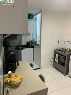 RESIDENCIAL MARCOS SANTANA – ÓTIMA OPORTUNIDADE NA BARRA DOS COQUEIROS