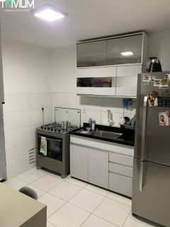 RESIDENCIAL MARCOS SANTANA – ÓTIMA OPORTUNIDADE NA BARRA DOS COQUEIROS