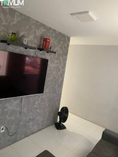 RESIDENCIAL MARCOS SANTANA – ÓTIMA OPORTUNIDADE NA BARRA DOS COQUEIROS