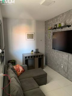 RESIDENCIAL MARCOS SANTANA – ÓTIMA OPORTUNIDADE NA BARRA DOS COQUEIROS