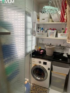 SÃO CONRADO / SERGIO VIEIRA DE MELO – 3 QUARTOS COM ÓTIMO CUSTO-BENEFÍCIO