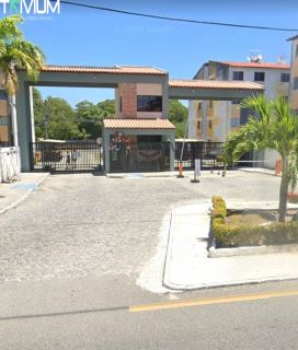 SÃO CONRADO / SERGIO VIEIRA DE MELO – 3 QUARTOS COM ÓTIMO CUSTO-BENEFÍCIO