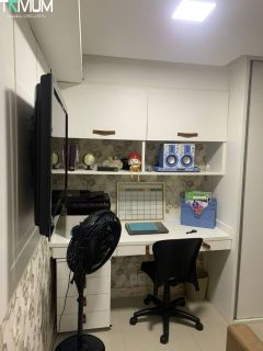 SÃO CONRADO / SERGIO VIEIRA DE MELO – 3 QUARTOS COM ÓTIMO CUSTO-BENEFÍCIO