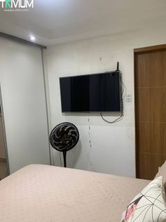 SÃO CONRADO / SERGIO VIEIRA DE MELO – 3 QUARTOS COM ÓTIMO CUSTO-BENEFÍCIO