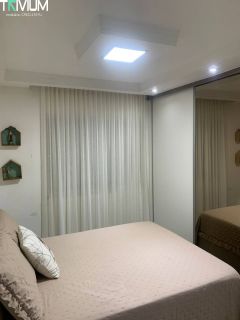 SÃO CONRADO / SERGIO VIEIRA DE MELO – 3 QUARTOS COM ÓTIMO CUSTO-BENEFÍCIO