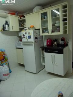 ARUANA – CASA COM TERRENO DE 180m² EM REGIÃO DE ALTA VALORIZAÇÃO