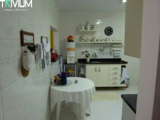 ARUANA – CASA COM TERRENO DE 180m² EM REGIÃO DE ALTA VALORIZAÇÃO