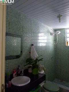 ARUANA – CASA COM TERRENO DE 180m² EM REGIÃO DE ALTA VALORIZAÇÃO