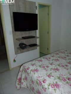 ARUANA – CASA COM TERRENO DE 180m² EM REGIÃO DE ALTA VALORIZAÇÃO