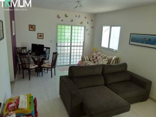 ARUANA – CASA COM TERRENO DE 180m² EM REGIÃO DE ALTA VALORIZAÇÃO