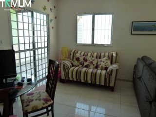 ARUANA – CASA COM TERRENO DE 180m² EM REGIÃO DE ALTA VALORIZAÇÃO