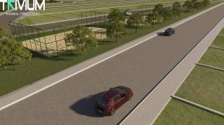 PARK DOS COQUEIROS – LOTEAMENTO ABERTO COM INFRAESTRUTURA COMPLETA E SEM TAXA DE CONDOMÍNIO