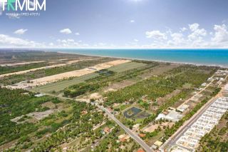 PARK DOS COQUEIROS – LOTEAMENTO ABERTO COM INFRAESTRUTURA COMPLETA E SEM TAXA DE CONDOMÍNIO