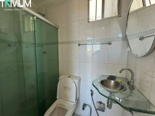 JARDIM AMÉRICA – SALA AMPLIADA E 2/4 COM SUÍTE NA REGIÃO DA LUZIA