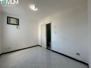 JARDIM AMÉRICA – SALA AMPLIADA E 2/4 COM SUÍTE NA REGIÃO DA LUZIA