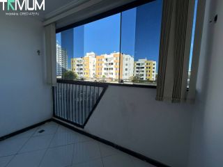 JARDIM AMÉRICA – SALA AMPLIADA E 2/4 COM SUÍTE NA REGIÃO DA LUZIA