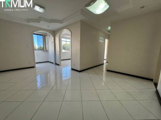 JARDIM AMÉRICA – SALA AMPLIADA E 2/4 COM SUÍTE NA REGIÃO DA LUZIA