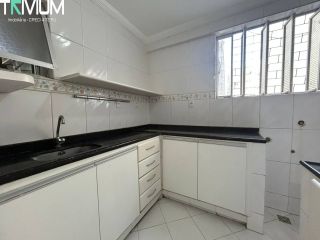 JARDIM AMÉRICA – SALA AMPLIADA E 2/4 COM SUÍTE NA REGIÃO DA LUZIA