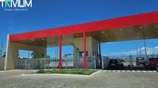 MARES MALUI – LOTE DIFERENCIADO, FRENTE NORTE E PRONTO PARA CONSTRUIR