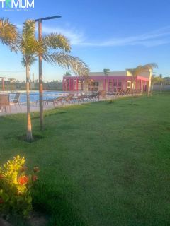 MARES MALUI – LOTE DIFERENCIADO, FRENTE NORTE E PRONTO PARA CONSTRUIR