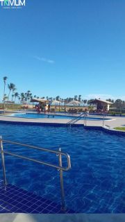 MARES MALUI – LOTE DIFERENCIADO, FRENTE NORTE E PRONTO PARA CONSTRUIR