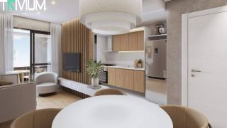 MARALTO – | TÉRREO COM GIARDINO NA COROA DO MEIO