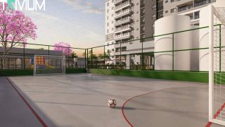 MARALTO – | TÉRREO COM GIARDINO NA COROA DO MEIO