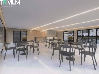 MARALTO – | TÉRREO COM GIARDINO NA COROA DO MEIO