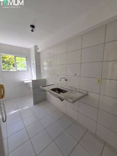 VIDA BELA CONDOMÍNIO CLUBE – TÉRREO PRIVATIVO COM LAZER COMPLETO