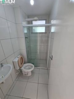 VIDA BELA CONDOMÍNIO CLUBE – TÉRREO PRIVATIVO COM LAZER COMPLETO