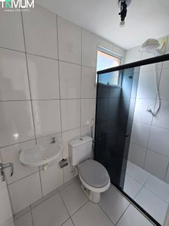 VIDA BELA CONDOMÍNIO CLUBE – TÉRREO PRIVATIVO COM LAZER COMPLETO