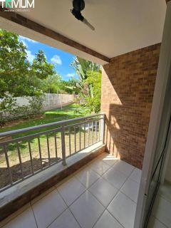 VIDA BELA CONDOMÍNIO CLUBE – TÉRREO PRIVATIVO COM LAZER COMPLETO