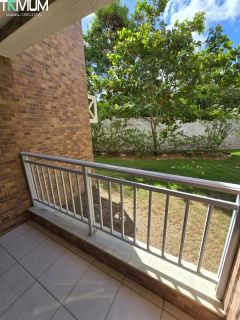 VIDA BELA CONDOMÍNIO CLUBE – TÉRREO PRIVATIVO COM LAZER COMPLETO