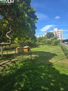 VIDA BELA CONDOMÍNIO CLUBE – TÉRREO PRIVATIVO COM LAZER COMPLETO