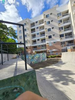 VIDA BELA CONDOMÍNIO CLUBE – TÉRREO PRIVATIVO COM LAZER COMPLETO