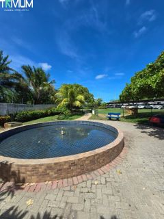 VIDA BELA CONDOMÍNIO CLUBE – TÉRREO PRIVATIVO COM LAZER COMPLETO