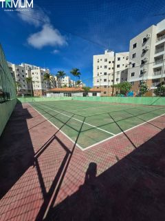 VIDA BELA CONDOMÍNIO CLUBE – TÉRREO PRIVATIVO COM LAZER COMPLETO