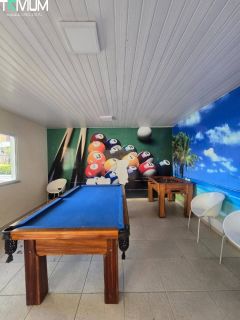 VIDA BELA CONDOMÍNIO CLUBE – TÉRREO PRIVATIVO COM LAZER COMPLETO