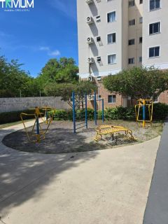 VIDA BELA CONDOMÍNIO CLUBE – TÉRREO PRIVATIVO COM LAZER COMPLETO